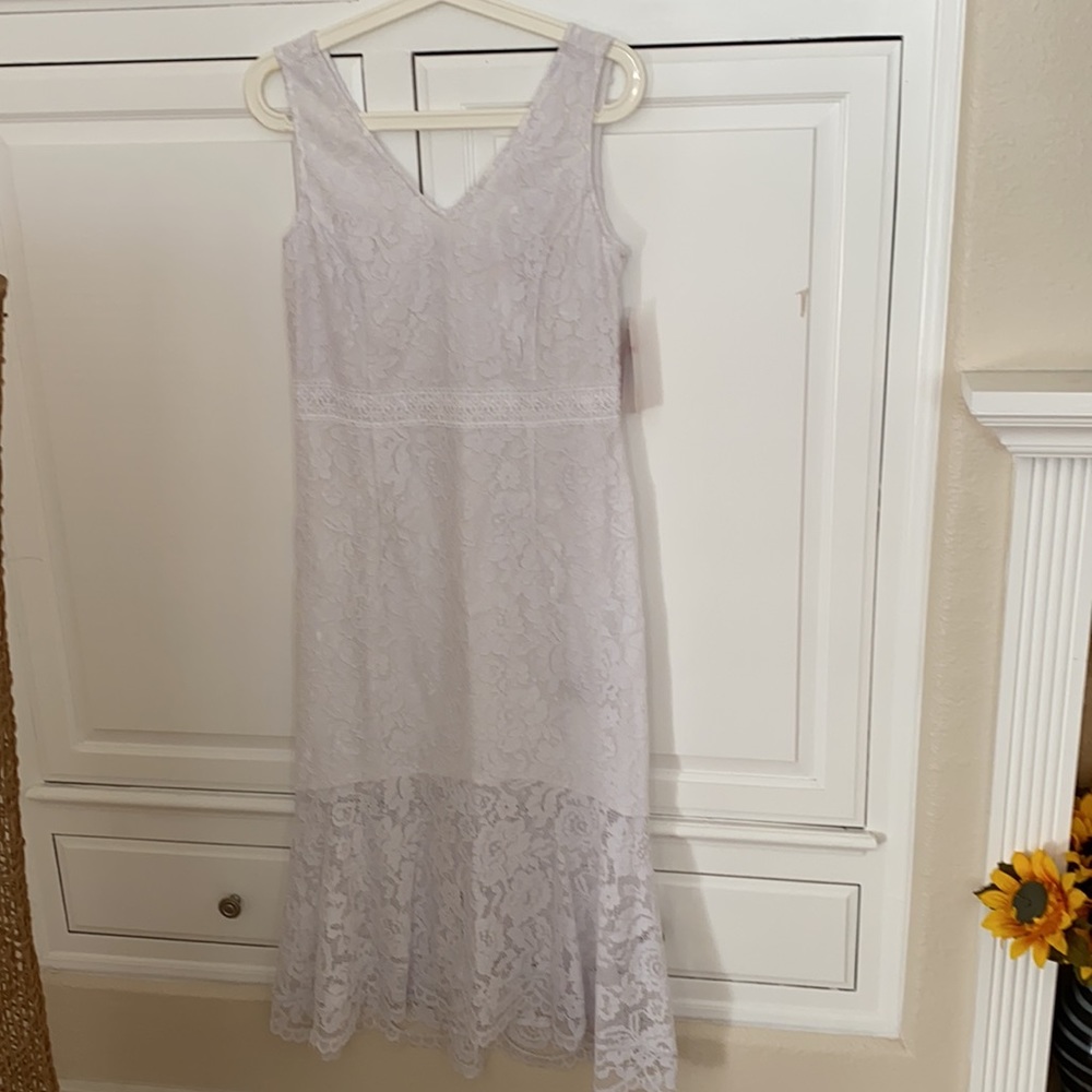 New Nanette Lenore lace dress - Picture 5 of 7